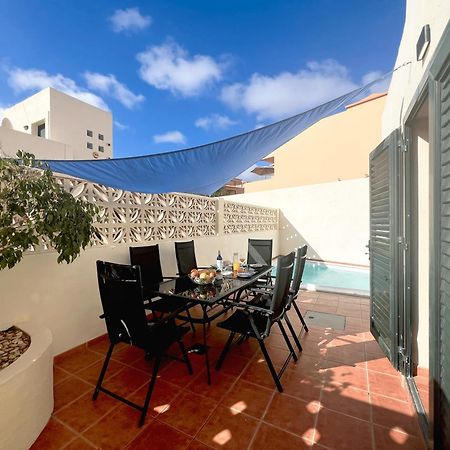 Olympia House Lovely, Close To Town And Beaches With Private Pool & Fast Wifi Κοραλέχο Εξωτερικό φωτογραφία