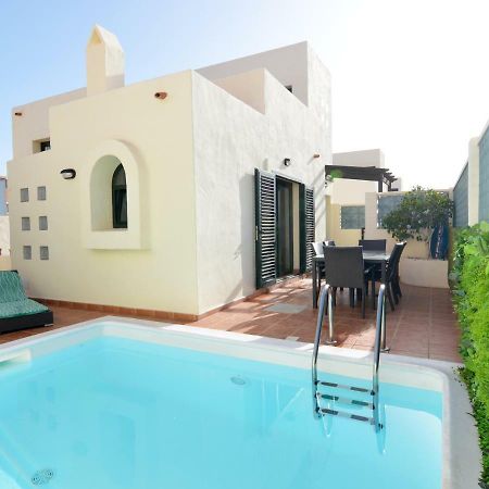 Olympia House Lovely, Close To Town And Beaches With Private Pool & Fast Wifi Κοραλέχο Εξωτερικό φωτογραφία