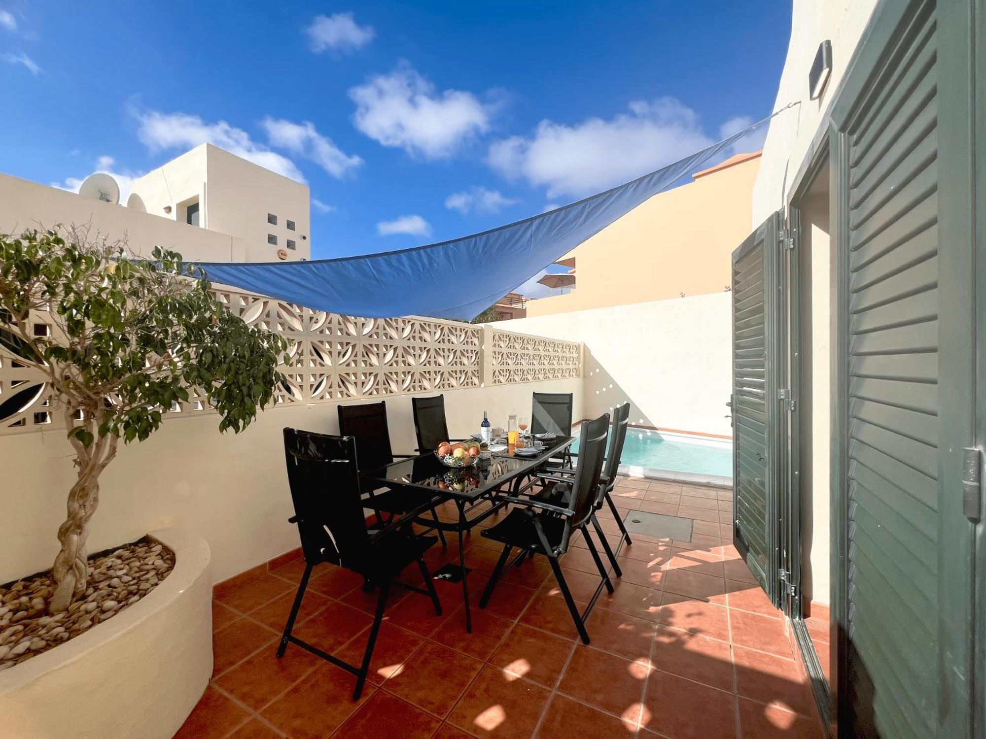 Olympia House Lovely, Close To Town And Beaches With Private Pool & Fast Wifi Κοραλέχο Εξωτερικό φωτογραφία