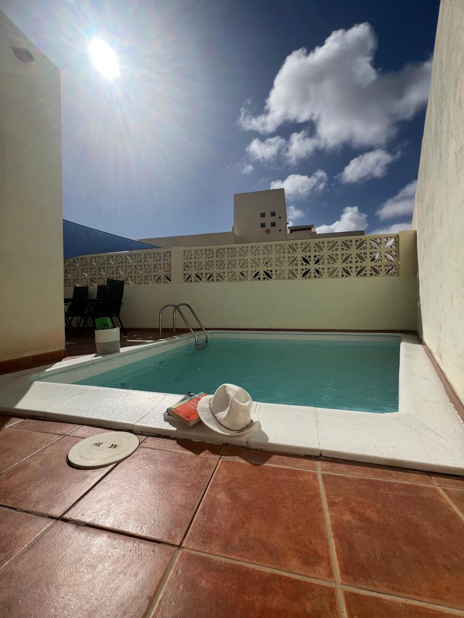 Olympia House Lovely, Close To Town And Beaches With Private Pool & Fast Wifi Κοραλέχο Εξωτερικό φωτογραφία