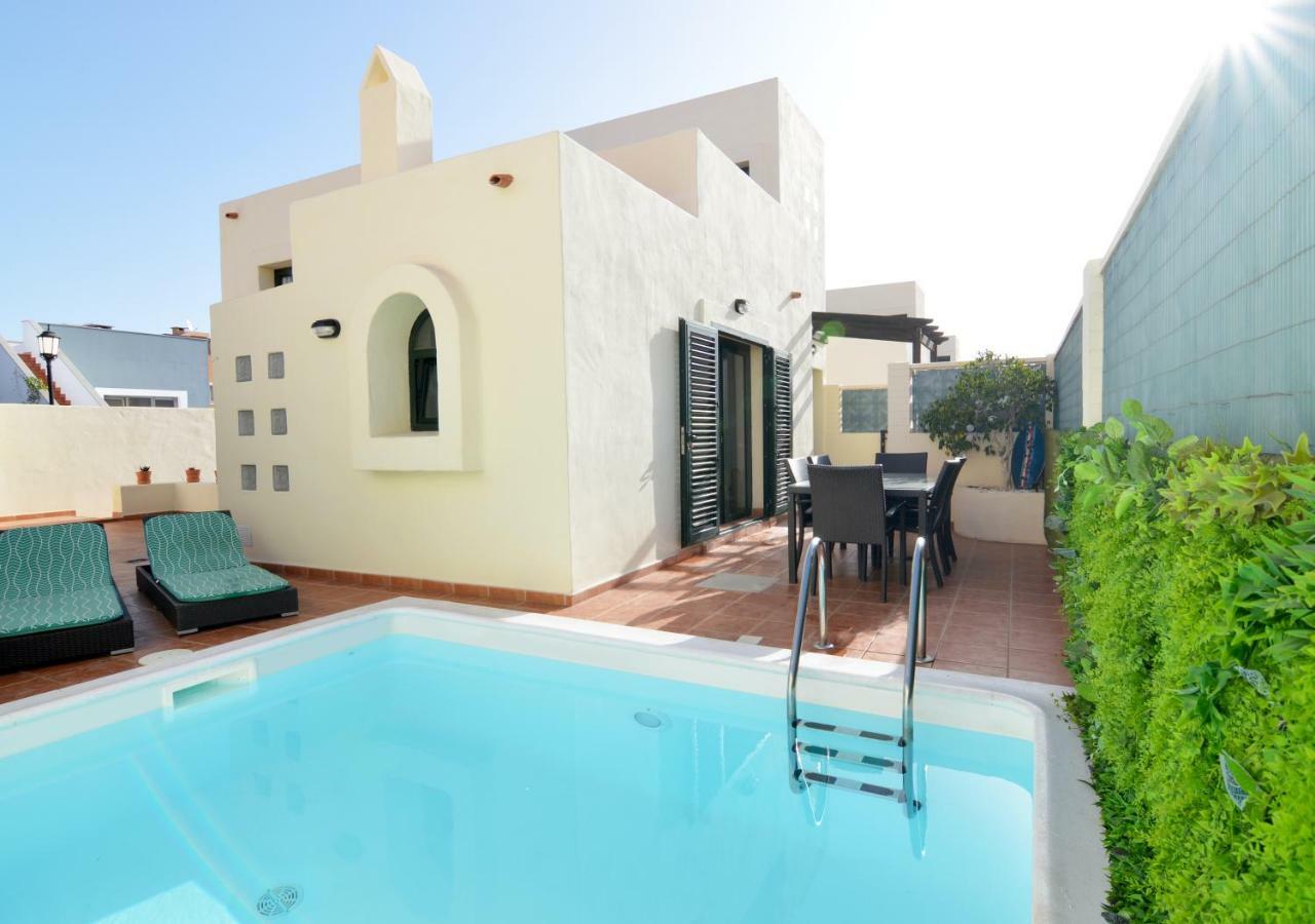 Olympia House Lovely, Close To Town And Beaches With Private Pool & Fast Wifi Κοραλέχο Εξωτερικό φωτογραφία