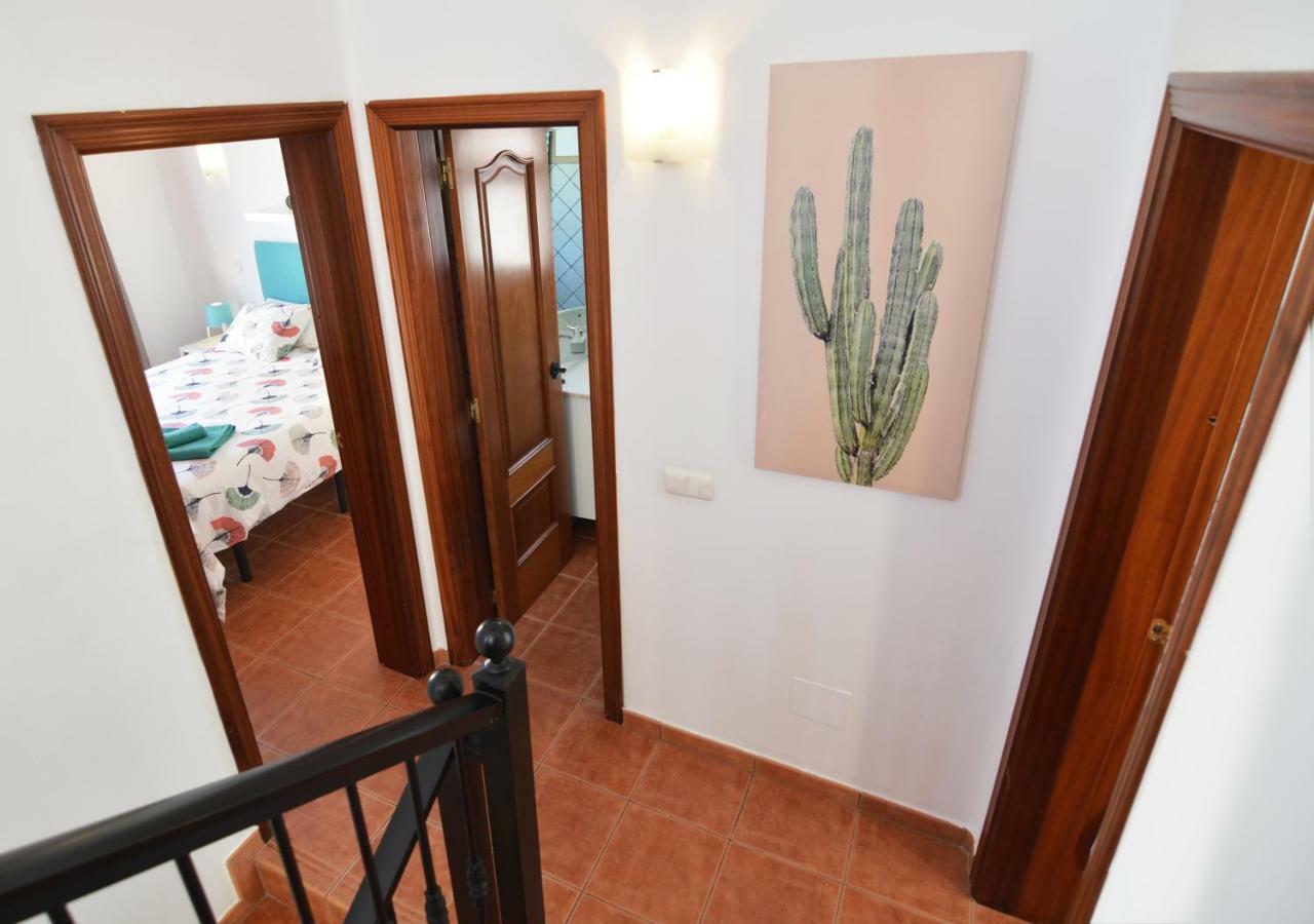 Olympia House Lovely, Close To Town And Beaches With Private Pool & Fast Wifi Κοραλέχο Εξωτερικό φωτογραφία